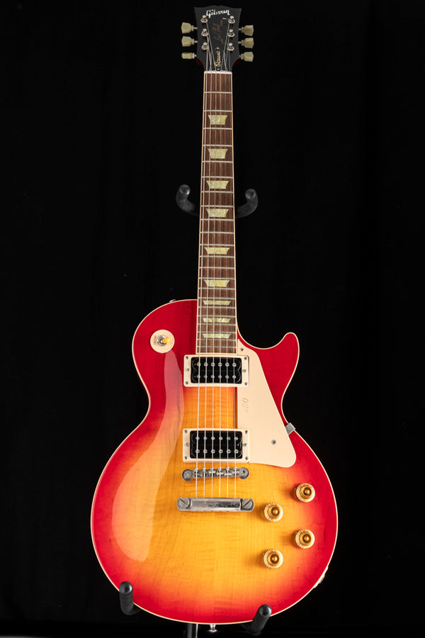 Used Gibson Les Paul Classic 1960 Heritage Cherry Sunburst