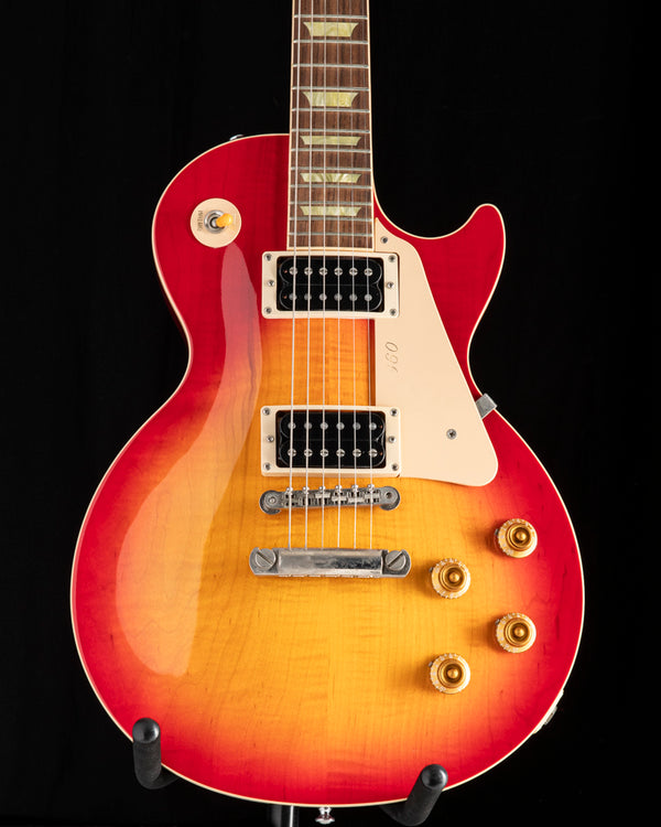 Used Gibson Les Paul Classic 1960 Heritage Cherry Sunburst