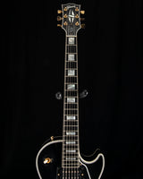 Used 2009 Gibson Custom Shop Les Paul Custom Ebony