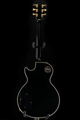 Used 2009 Gibson Custom Shop Les Paul Custom Ebony