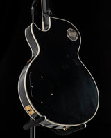 Used 2009 Gibson Custom Shop Les Paul Custom Ebony