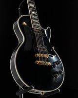 Used 2009 Gibson Custom Shop Les Paul Custom Ebony