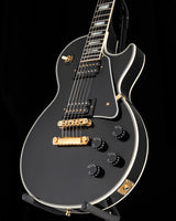 Used 2009 Gibson Custom Shop Les Paul Custom Ebony