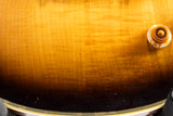 Used Gibson Custom Les Paul Custom Lite Tobacco Sunburst Aged