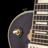 Used Gibson Custom Les Paul Custom Lite Tobacco Sunburst Aged