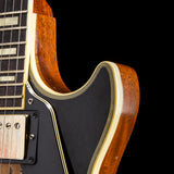 Used Gibson Custom Les Paul Custom Lite Tobacco Sunburst Aged