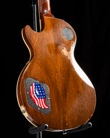 Used Gibson Custom Les Paul Custom Lite Tobacco Sunburst Aged