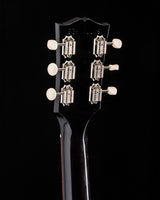 Used Gibson Les Paul Junior Vintage Sunburst
