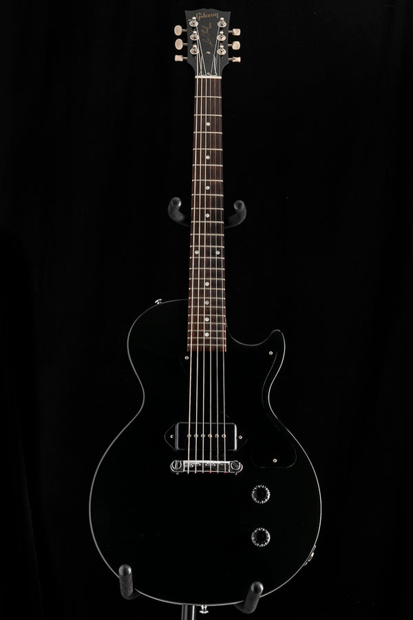 Used Gibson Les Paul Junior Black