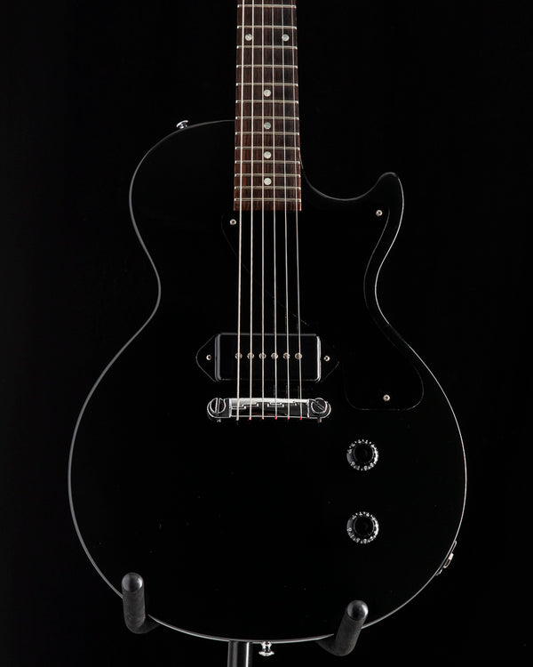 Used Gibson Les Paul Junior Black