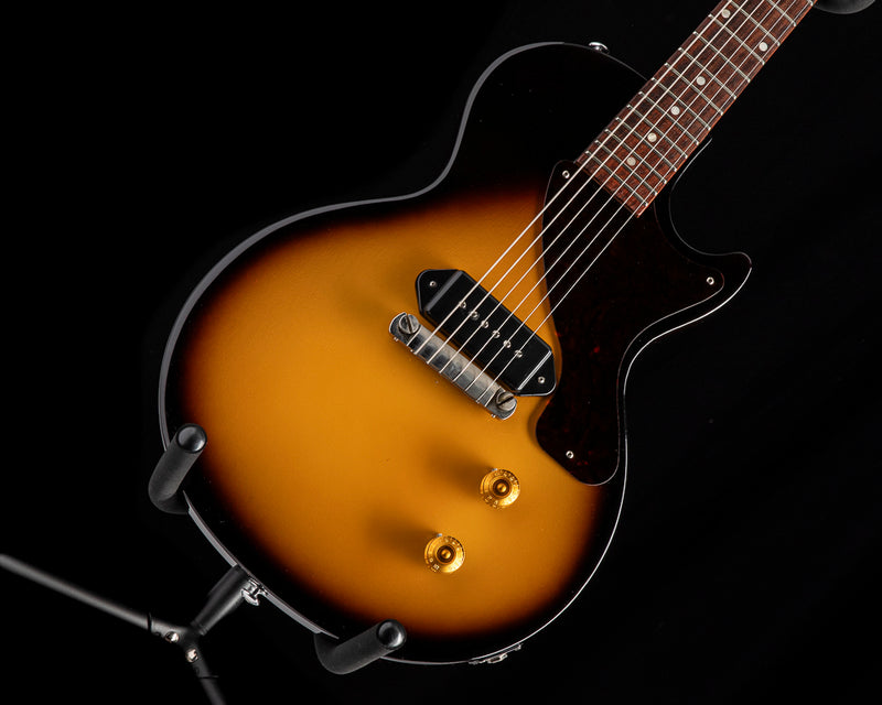 Used Gibson Les Paul Junior Vintage Sunburst