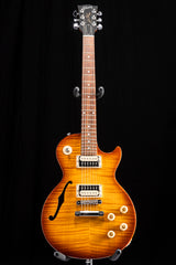 Used Gibson Les Paul Special Semi-Hollow Caramel Burst