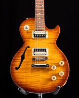 Used Gibson Les Paul Special Semi-Hollow Caramel Burst