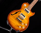 Used Gibson Les Paul Special Semi-Hollow Caramel Burst