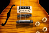 Used Gibson Les Paul Special Semi-Hollow Caramel Burst