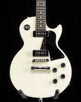 Used Gibson Les Paul Special White