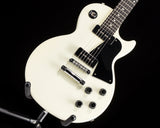 Used Gibson Les Paul Special White