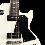 Used Gibson Les Paul Special White