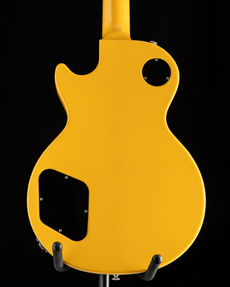 Used Gibson Les Paul Special TV Yellow