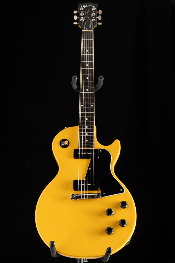 Used Gibson Les Paul Special TV Yellow