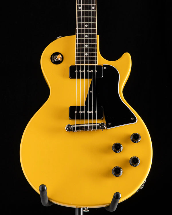 Used Gibson Les Paul Special TV Yellow