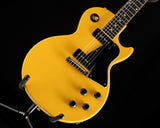 Used Gibson Les Paul Special TV Yellow