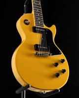 Used Gibson Les Paul Special TV Yellow