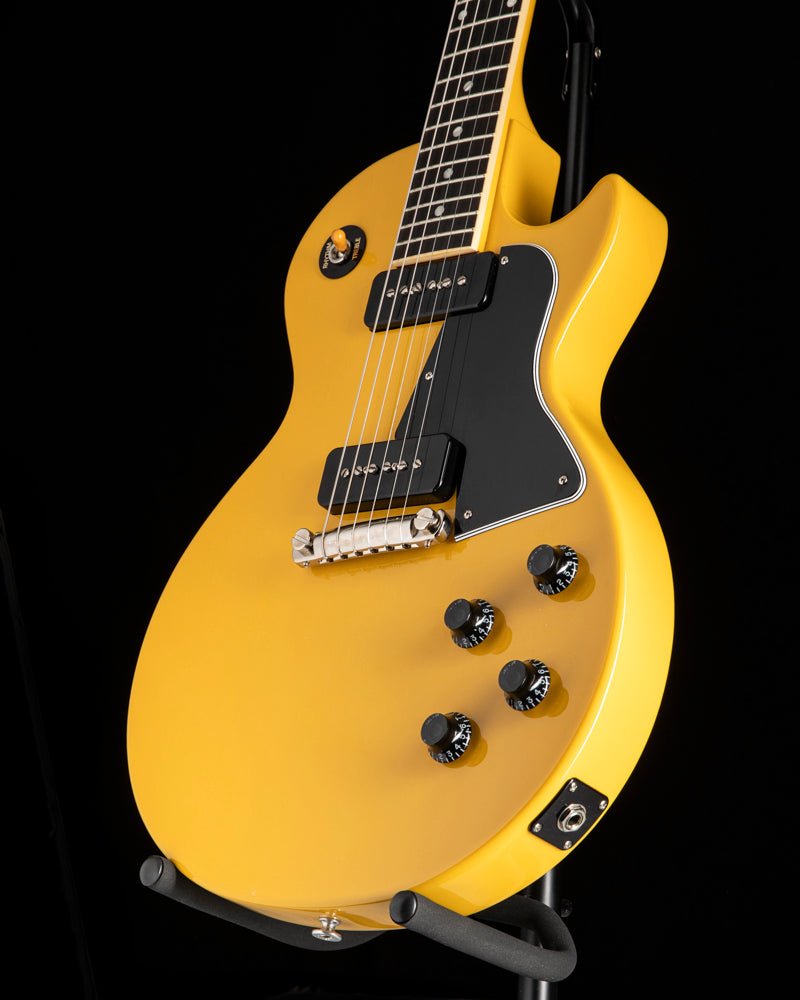 Used Gibson Les Paul Special TV Yellow