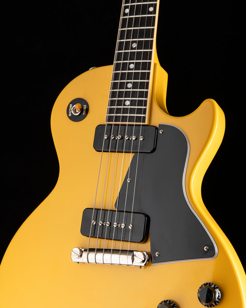 Used Gibson Les Paul Special TV Yellow