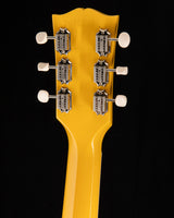 Used Gibson Les Paul Special TV Yellow