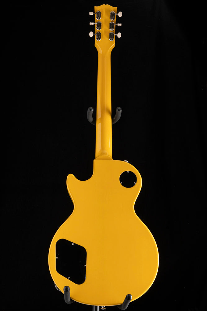 Used Gibson Les Paul Special TV Yellow