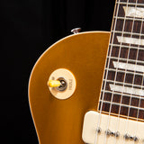 Used Gibson Les Paul Standard 50s P90 Goldtop