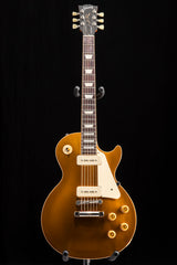Used Gibson Les Paul Standard 50s P90 Goldtop