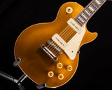 Used Gibson Les Paul Standard 50s P90 Goldtop