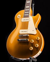 Used Gibson Les Paul Standard 50s P90 Goldtop