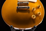 Used Gibson Les Paul Standard 50s P90 Goldtop