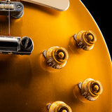 Used Gibson Les Paul Standard 50s P90 Goldtop