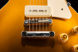 Used Gibson Les Paul Standard 50s P90 Goldtop