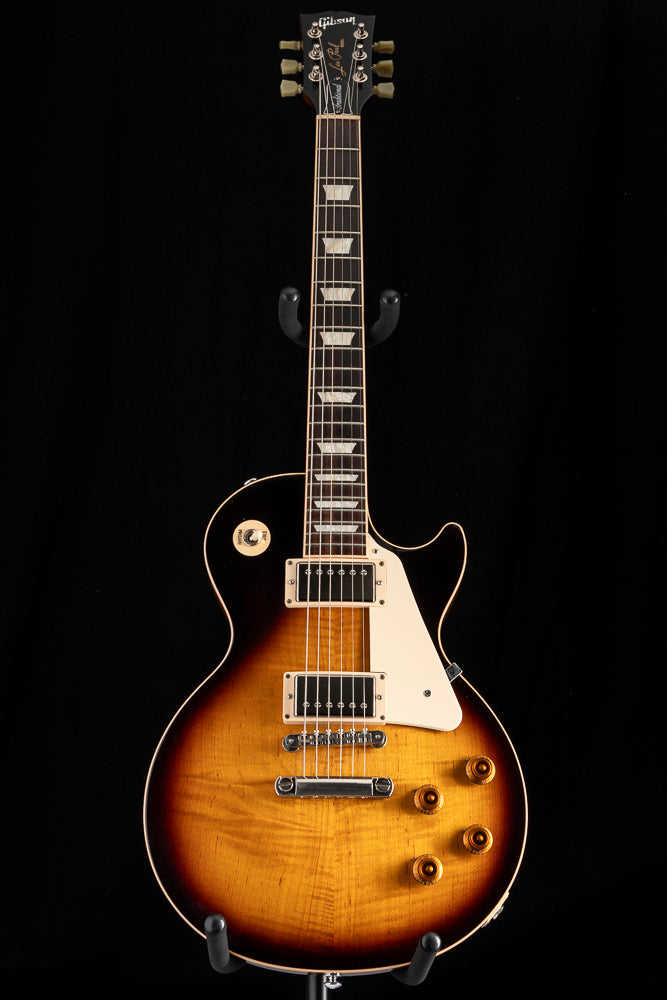 Used Gibson Les Paul Traditional Tobacco Burst