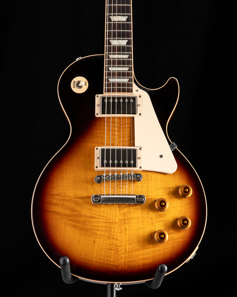 Used Gibson Les Paul Traditional Tobacco Burst