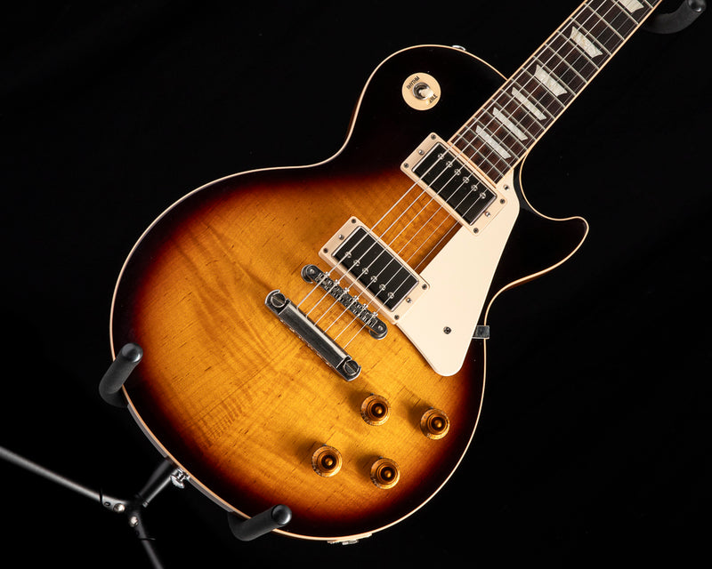 Used Gibson Les Paul Traditional Tobacco Burst