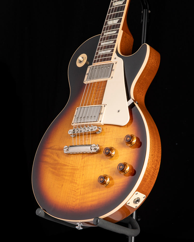 gibson les paul tobacco burst for sale Standard 50s | Live the Les Paul life Used Gibson Les Paul Traditional