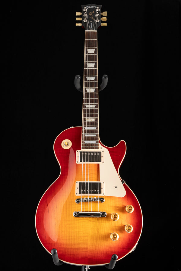 Used Gibson Les Paul Standard 50's Heritage Cherry Sunburst