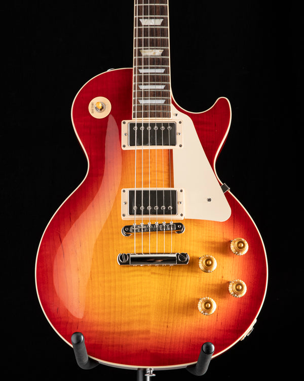 Used Gibson Les Paul Standard 50's Heritage Cherry Sunburst