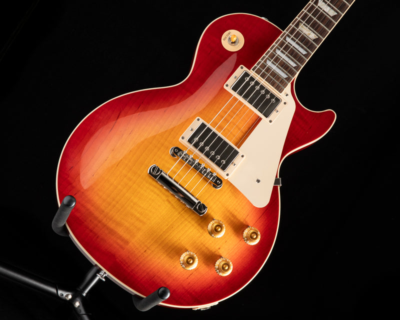 Used Gibson Les Paul Standard 50's Heritage Cherry Sunburst