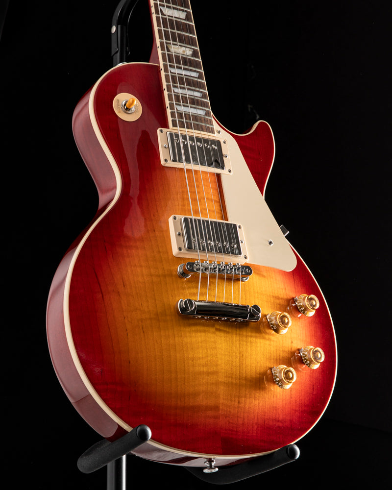 Used Gibson Les Paul Standard 50's Heritage Cherry Sunburst