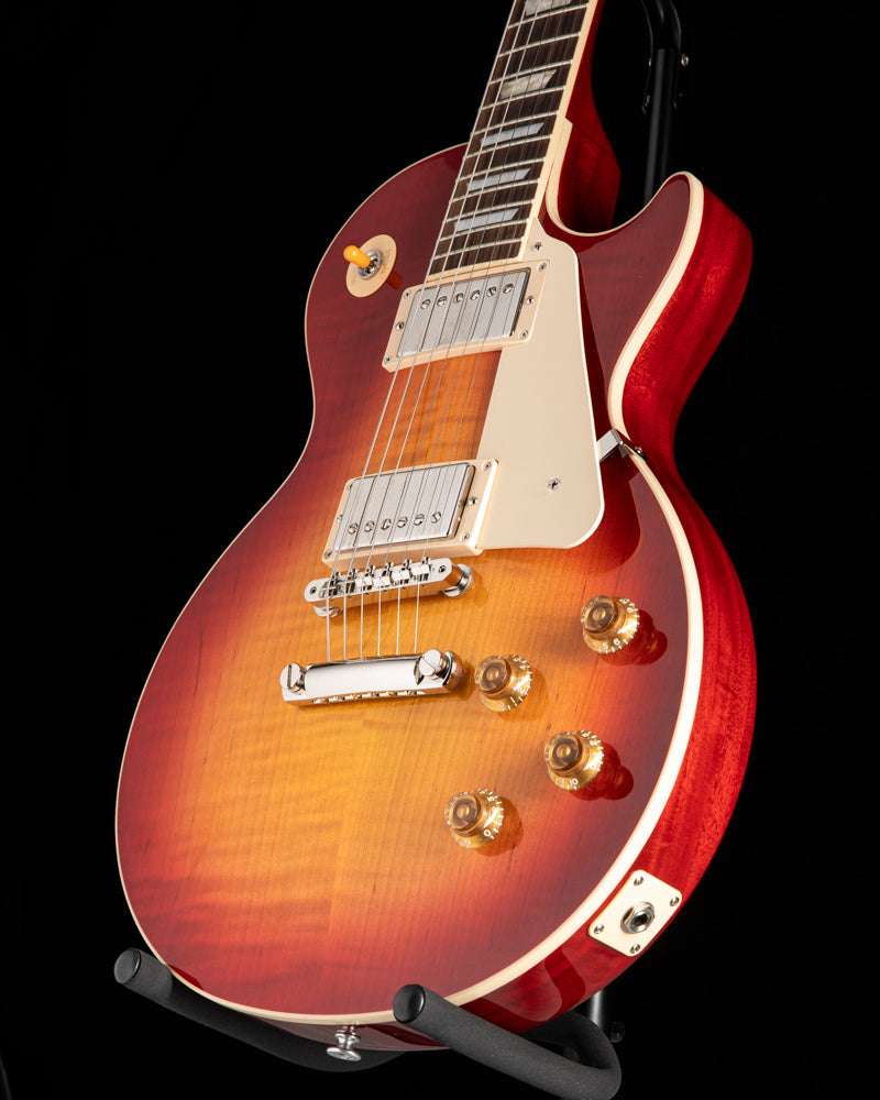 Used Gibson Les Paul Standard 50's Heritage Cherry Sunburst