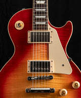 Used Gibson Les Paul Standard 50s Heritage Cherry Sunburst