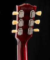 Used Gibson Les Paul Standard 50s Heritage Cherry Sunburst