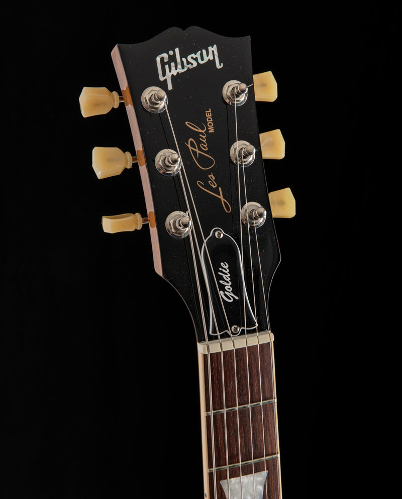 Used Gibson Les Paul Standard 50s Goldtop